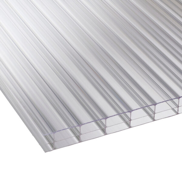 Glazing Bars | Polycarbonate | Roofing Sheets
